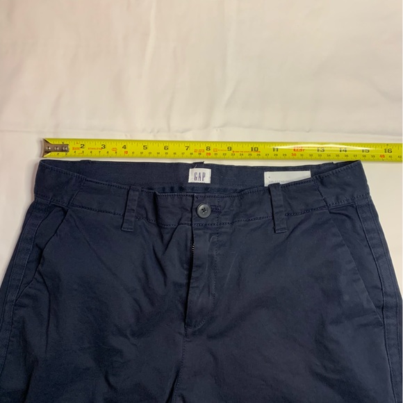 GAP Girlfriend Chino size 4 - Picture 3 of 7